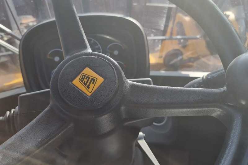 OmecoHub - Immagine JCB 437HTT4